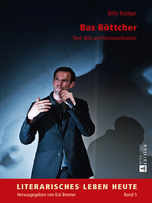 cover image of Bas Böttcher